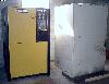  KAESER Model FS 440  Air Compressor, 335 hp, 1993 yr,